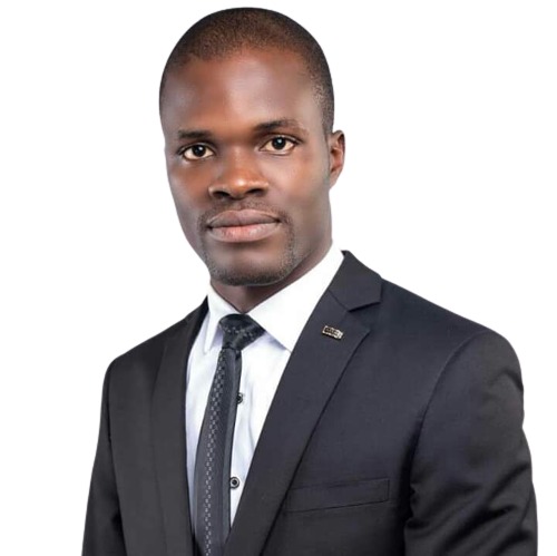 Engr. Great Omoyibo