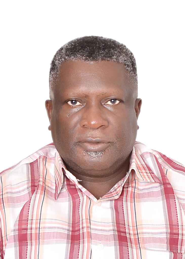 Amoni Dennis Kalio
