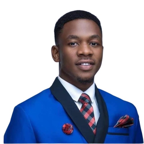 Bob-Manuel Benard Tonye